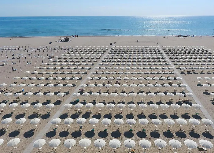 Mare E Pineta-1 By Interhome * Lido di Spina