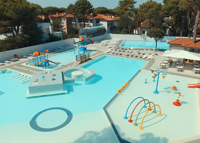 Mare E Pineta-1 By Interhome Vakantiehuis Lido di Spina